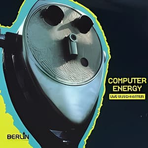 Computer Energy - Uwe Buschkotter