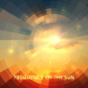 Frequency of the Sun: 126.22 Hz Energy Meditation Music - Jayson Freedom