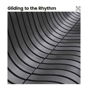 Gliding to the Rhythm - Coffee Shop Jazz Relax