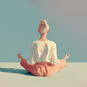 Tranquilo Y Centrado: Música Meditativa Para Un Enfoque Mejorado - Música para Focus Vibes