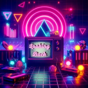 Looking Back: Synthwave Retrospective - 80 Delay