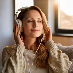 Orquesta Armónica: Viaje Musical Calmante - Jose Garcia