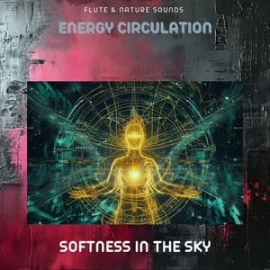 Energy Circulation - Flute & Nature Sounds