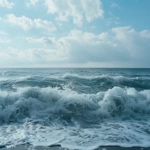 Sueños Binaurales: Mareas De Sueño Del Océano - Musica para Dormir Dream House