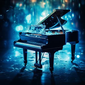 Piano Music Extravaganza: Symphony of the Keys - Relaxing Piano Music Consort