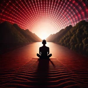 Harmony Within: Soundscapes for Deep Meditation - Retail Music