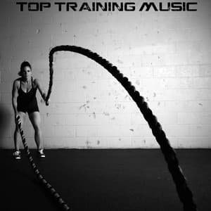 Top Training Music - Beach Body Workout