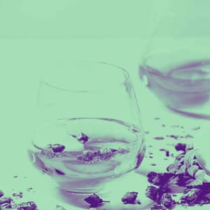 Jazz Guitar - Bgm for Vibrant Reflections - Jazz for Hotel Lobbies