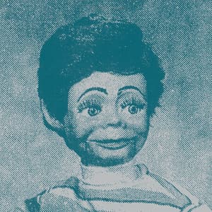 The Gag File - Aaron Dilloway