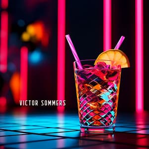 R&B Club - Victor Sommers