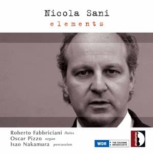 Sani: Elements - Nicola Sani
