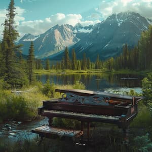 Piano Suave: Dulces Melodías Para Bebés - Más allá del piano