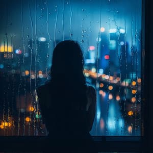 Canciones De Cuna De Truenos: Armonías Serenas Para Dormir - Señor Sandman