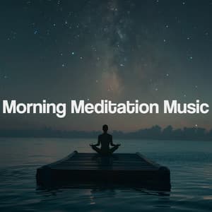 Morning Meditation Music - Yoga Music