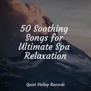 50 Soothing Songs for Ultimate Spa Relaxation - Fabricantes De Lluvia