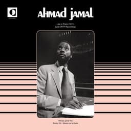 Live in Paris