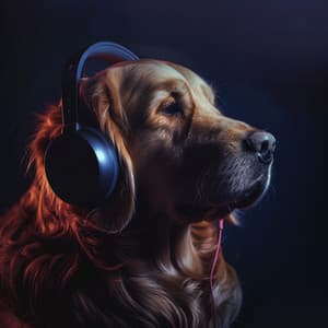 Puppy Rhythms: Energetic Music for Dogs - Healing Music Spirit