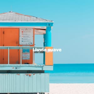 Lluvia suave - New York City Cafe Songs