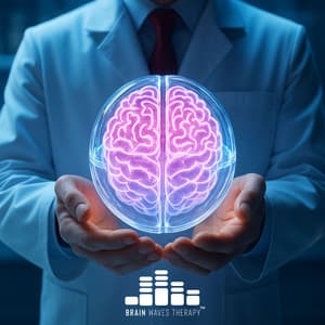 Relief for a Distracted Mind & ADHD Relief - Brain Waves Therapy