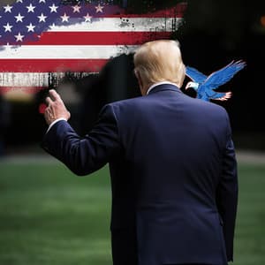 The G is Back - MAGA