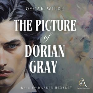 The Picture of Dorian Gray - Audiobook - Oscar Wilde
