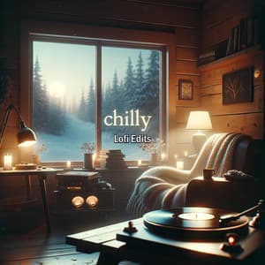 Chilly - Lofi Edits