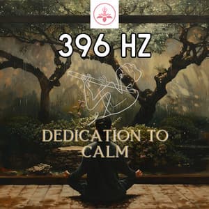 Dedication to Calm - The Time Of Meditation