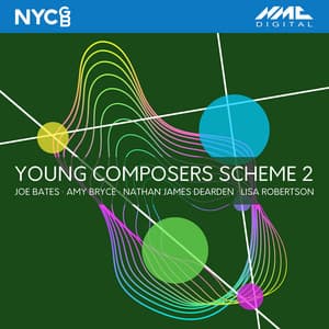 Young Composers Scheme, Vol. 2 - NYCGB Fellowship