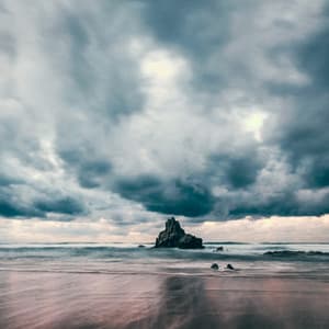 0 Hour Zen: Weightless Drift - Baltic Nature Sounds