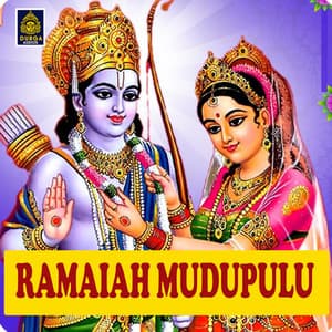 Ramaiah Mudupulu - Kannam Srinivas