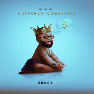 Currency Converter - Hoggy D