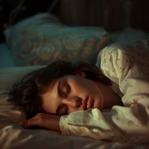 Restful Slumber: Peaceful Sleep Sounds - Chanting Buddhist World