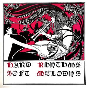 Hard Rhythms Soft Melodys - Piero Umiliani