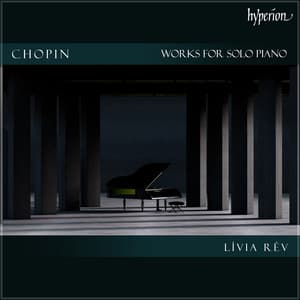 Chopin - Preludes & More - Frédéric Chopin