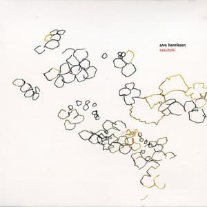 Sakuteiki - Arve Henriksen