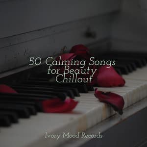 50 Calming Songs for Beauty Chillout - Ivory Mood