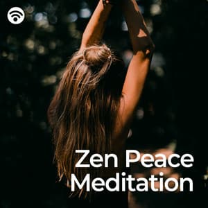 Zen Peace Meditation - Viking Meditation