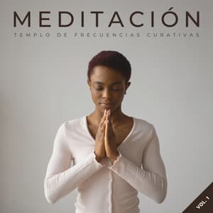 Meditación: Templo De Frecuencias Curativas Vol. 1 - Lista de reproducción de música curativa