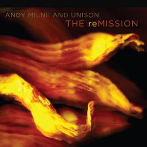 The reMISSION - Andy Milne