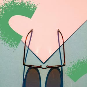 Pulsating Jazz Violin - Background for Sunny Sunday - Cafe Jazz BGM