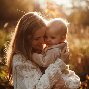 Música Para Que El Bebé Duerma: Nocturnos Gentiles - Mi melodia