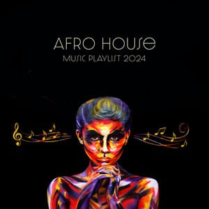 Afro House Music Playlist 2024 - Dj Afrohouse