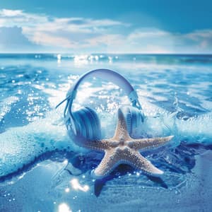 Harmony of the Ocean: Soothing Music - The Nowhows