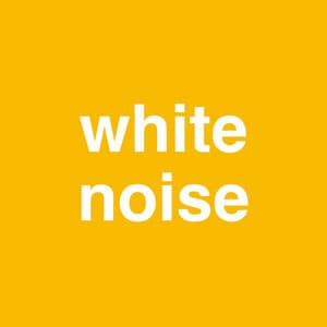 Pleasant White Noise Collection - White Noise Fan Man