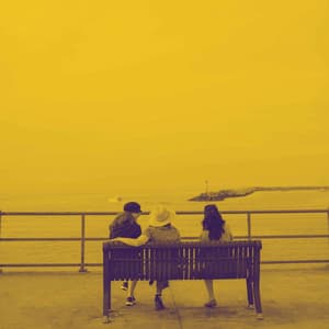 Fantastic Bgm for Slow Moving - Chill Hop Playlist
