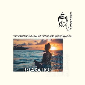The Science Behind Healing Frequencies and Relaxation - Buddha Bowl