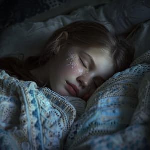 Calming Sleep: Music for Restful Nights - Infrasound System