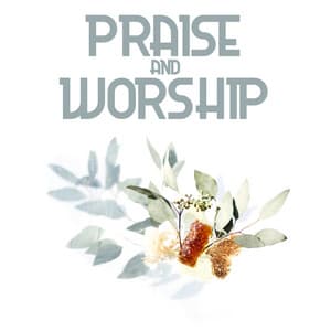 Praise and Worship - Thinking Music
