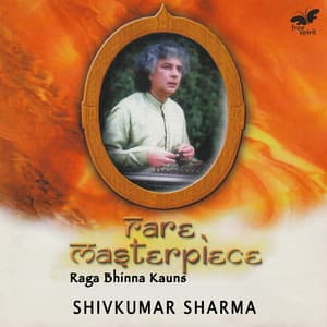 Rare Masterpiece - Raga Bhinna Kauns - Shivkumar Sharma