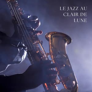Le Jazz au Clair de Lune - Instrumental Jazz Musique d'Ambiance